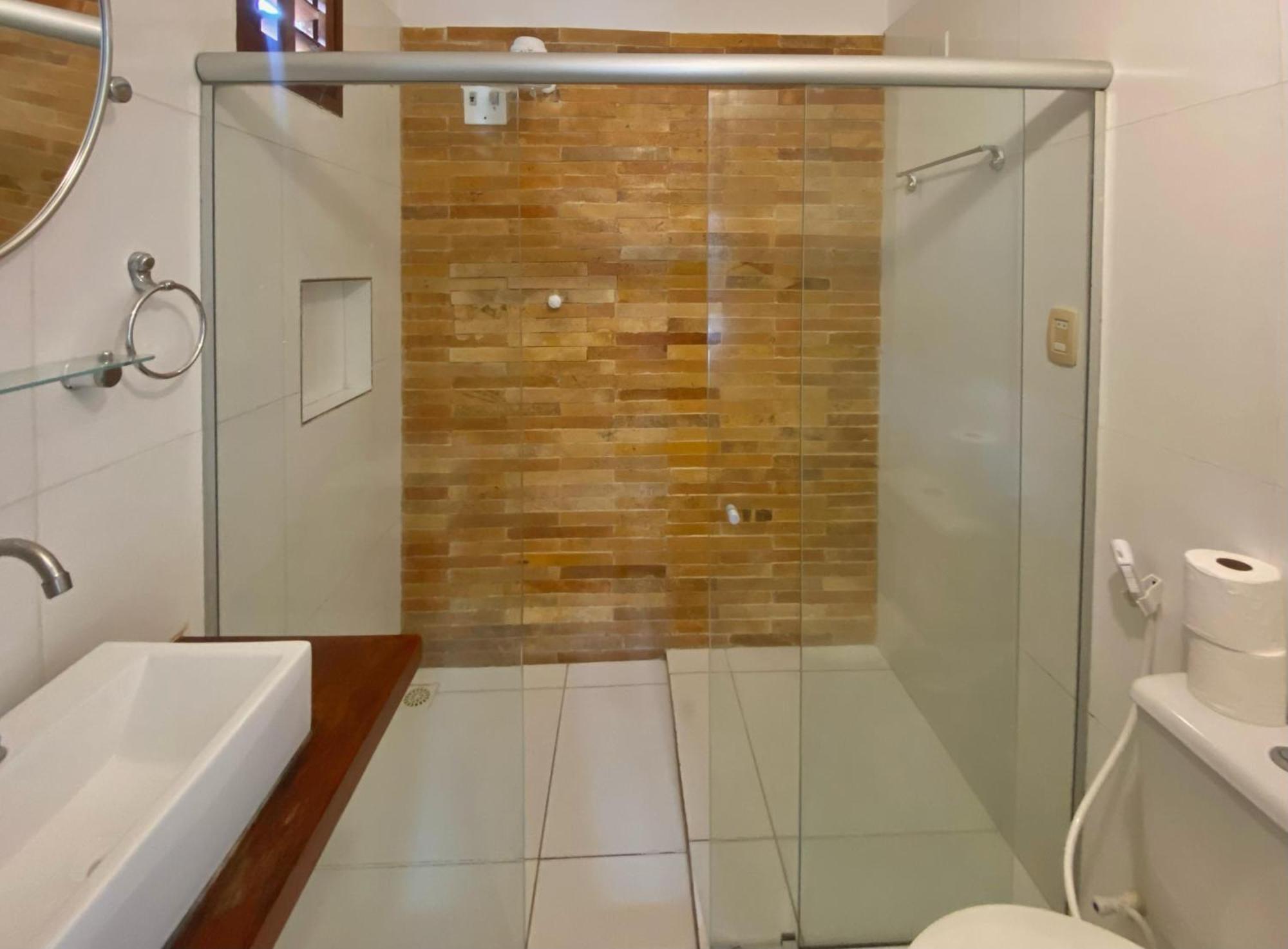 Pousada Da Renata Jijoca de Jericoacoara Exterior foto