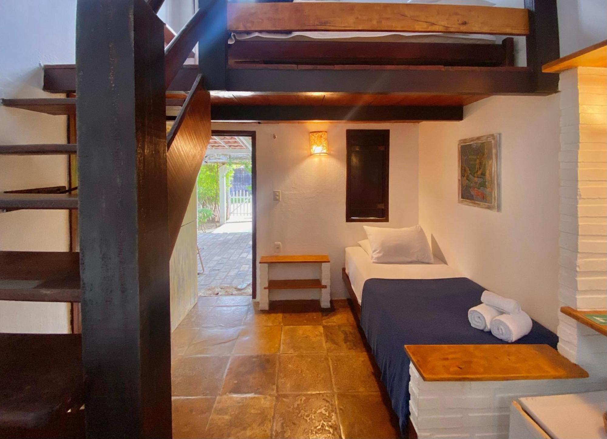 Pousada Da Renata Jijoca de Jericoacoara Exterior foto